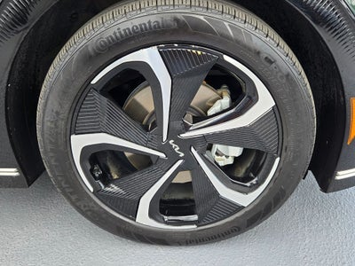 2023 Kia EV6 GT-Line