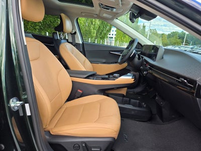 2023 Kia EV6 GT-Line