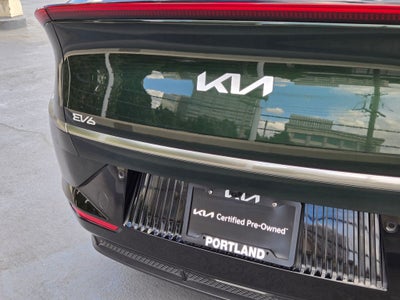 2023 Kia EV6 GT-Line