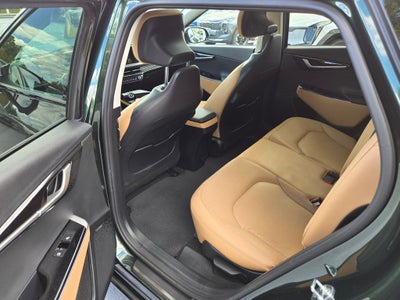 2023 Kia EV6 GT-Line