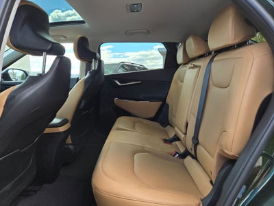 2023 Kia EV6 GT-Line