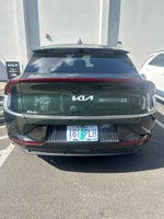 2023 Kia EV6 GT-Line