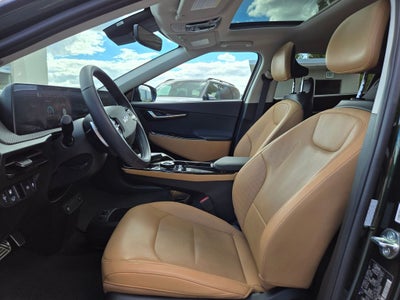 2023 Kia EV6 GT-Line
