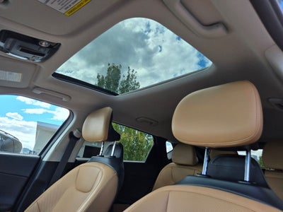 2023 Kia EV6 GT-Line