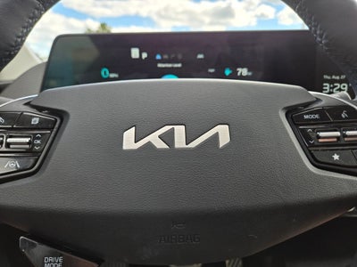 2023 Kia EV6 GT-Line