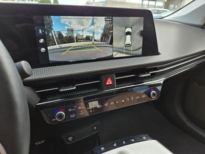 2023 Kia EV6 GT-Line