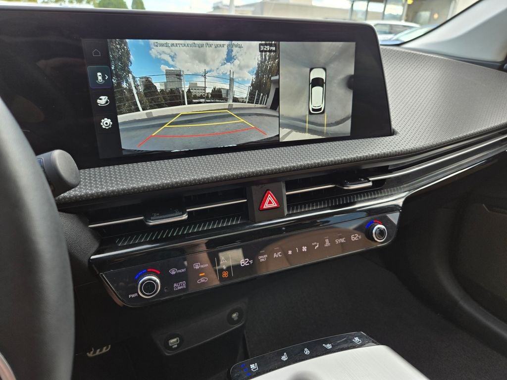 2023 Kia EV6 GT-Line