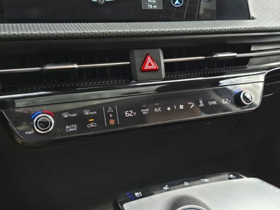 2023 Kia EV6 GT-Line