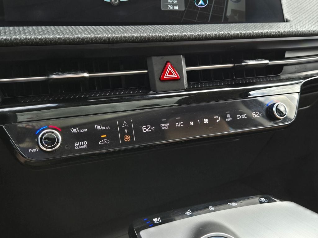 2023 Kia EV6 GT-Line