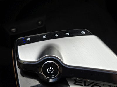 2023 Kia EV6 GT-Line