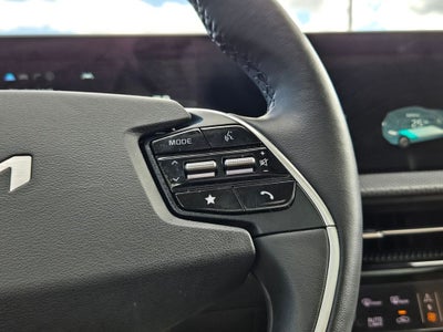 2023 Kia EV6 GT-Line