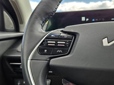 2023 Kia EV6 GT-Line