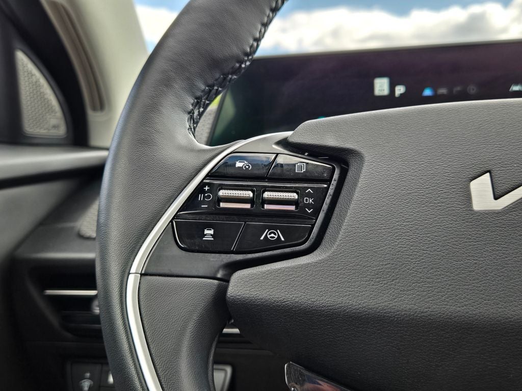 2023 Kia EV6 GT-Line