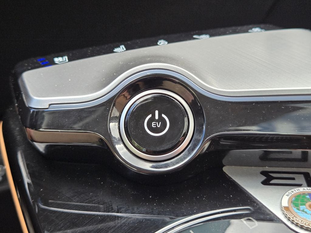 2023 Kia EV6 GT-Line