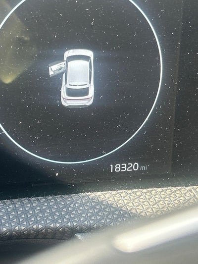 2023 Kia EV6 GT-Line