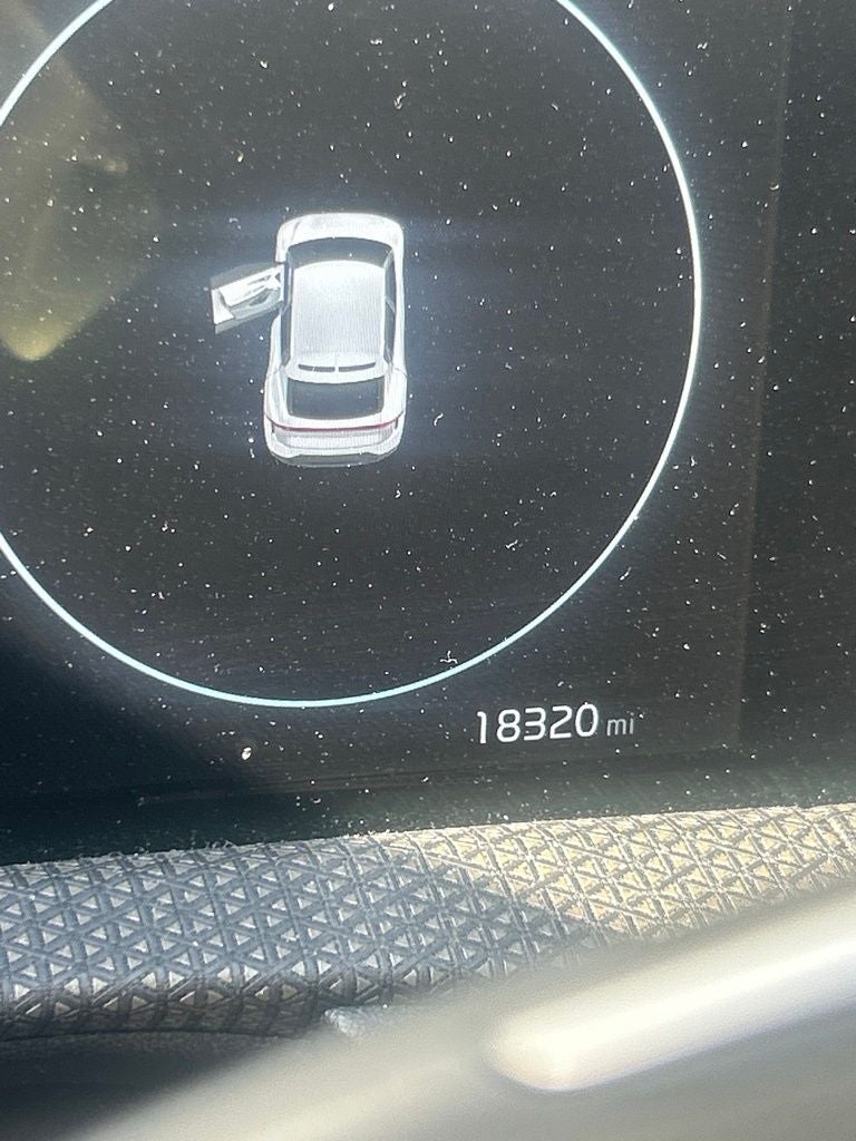 2023 Kia EV6 GT-Line