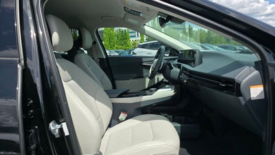 2024 Kia EV6 Wind
