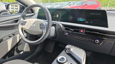 2024 Kia EV6 Wind
