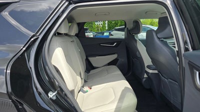 2024 Kia EV6 Wind