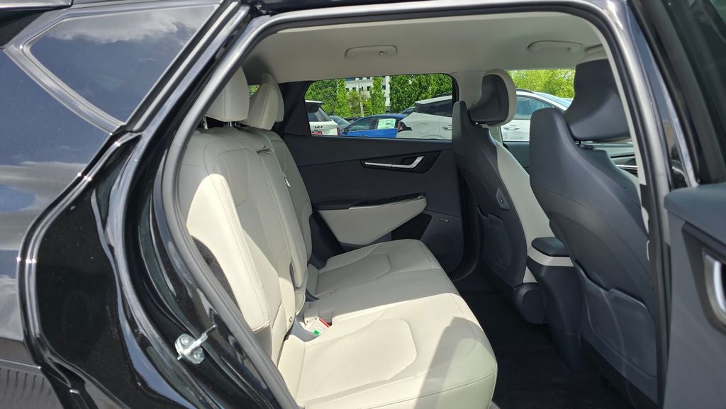 2024 Kia EV6 Wind