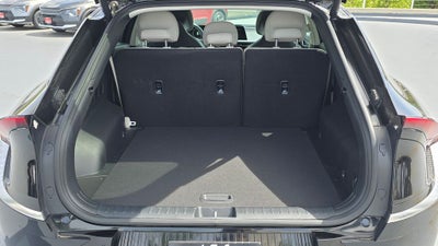 2024 Kia EV6 Wind