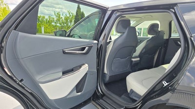 2024 Kia EV6 Wind