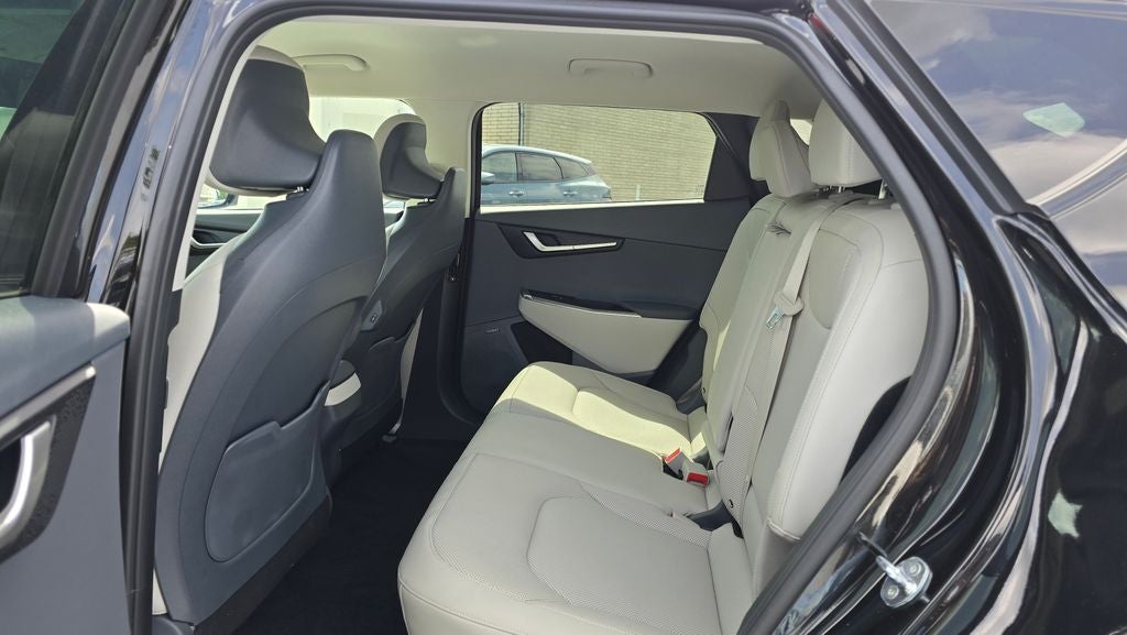 2024 Kia EV6 Wind