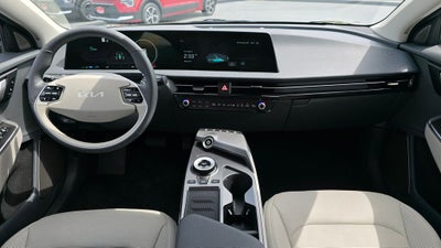 2024 Kia EV6 Wind