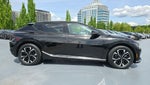 2024 Kia EV6 Wind