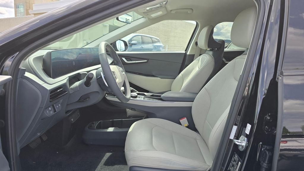2024 Kia EV6 Wind