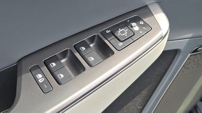 2024 Kia EV6 Wind