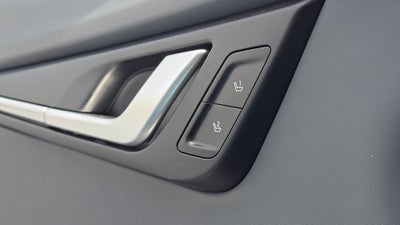 2024 Kia EV6 Wind