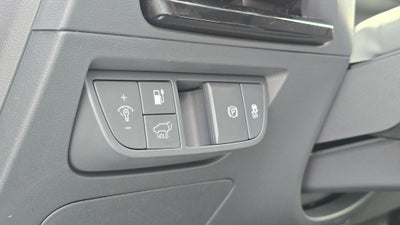 2024 Kia EV6 Wind