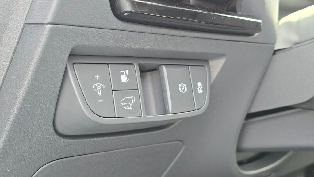 2024 Kia EV6 Wind