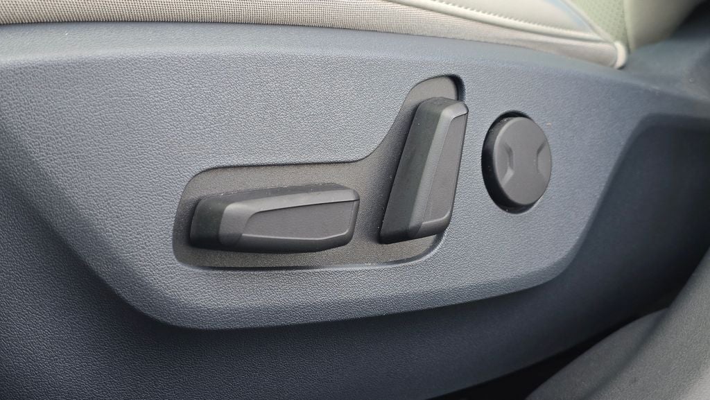 2024 Kia EV6 Wind