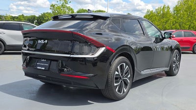 2024 Kia EV6 Wind