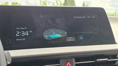 2024 Kia EV6 Wind