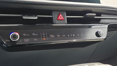 2024 Kia EV6 Wind