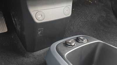 2024 Kia EV6 Wind