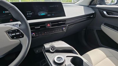 2024 Kia EV6 Wind