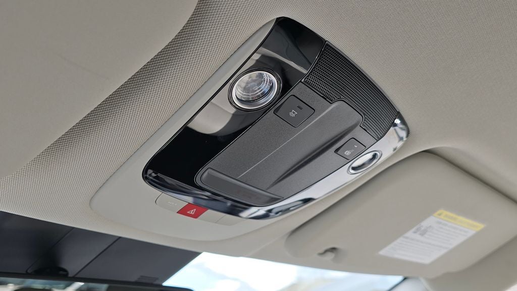 2024 Kia EV6 Wind