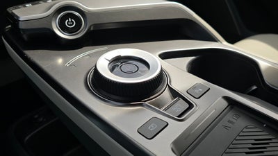 2024 Kia EV6 Wind