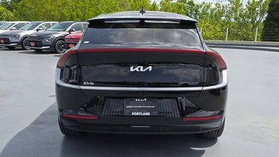 2024 Kia EV6 Wind