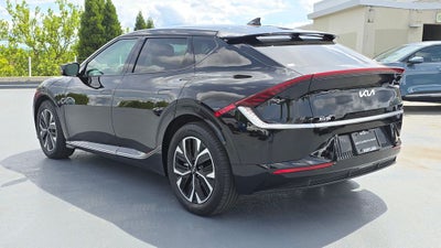 2024 Kia EV6 Wind