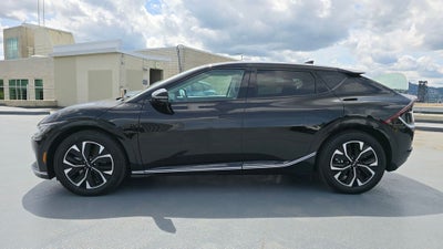 2024 Kia EV6 Wind