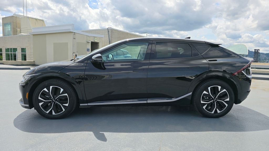 2024 Kia EV6 Wind