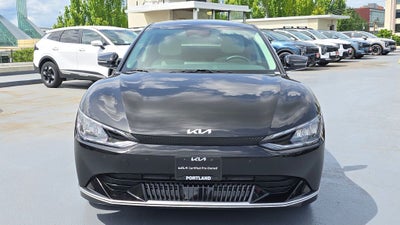 2024 Kia EV6 Wind