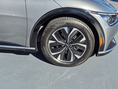 2024 Kia EV6 Wind
