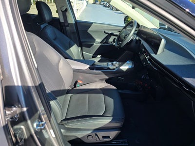 2024 Kia EV6 Wind
