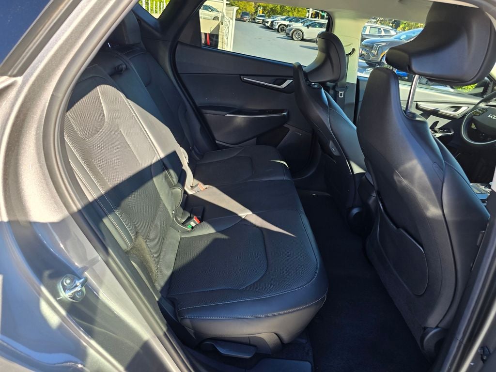 2024 Kia EV6 Wind